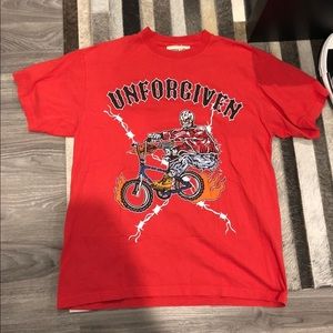Warren Lotas “Unforgiven” Tee